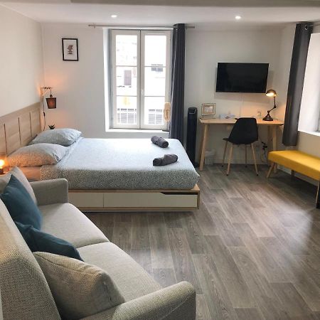 Jolis Appartements Au Coeur De Clermont Ferrand - Proche Jaude - Wifi Et Netflix Екстериор снимка
