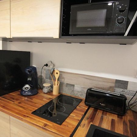 Jolis Appartements Au Coeur De Clermont Ferrand - Proche Jaude - Wifi Et Netflix Екстериор снимка