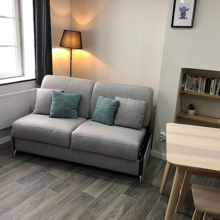 Jolis Appartements Au Coeur De Clermont Ferrand - Proche Jaude - Wifi Et Netflix Екстериор снимка