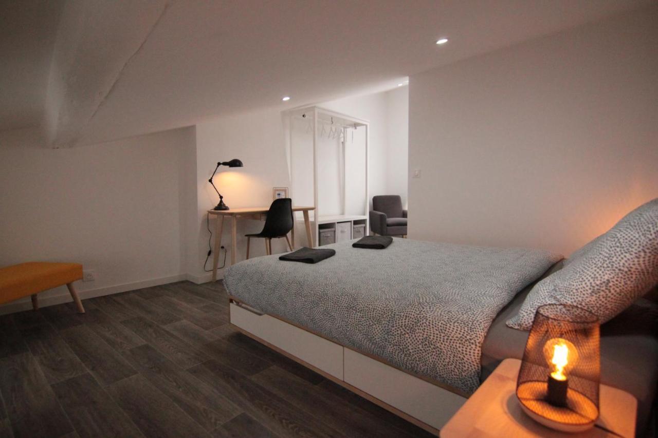 Jolis Appartements Au Coeur De Clermont Ferrand - Proche Jaude - Wifi Et Netflix Екстериор снимка