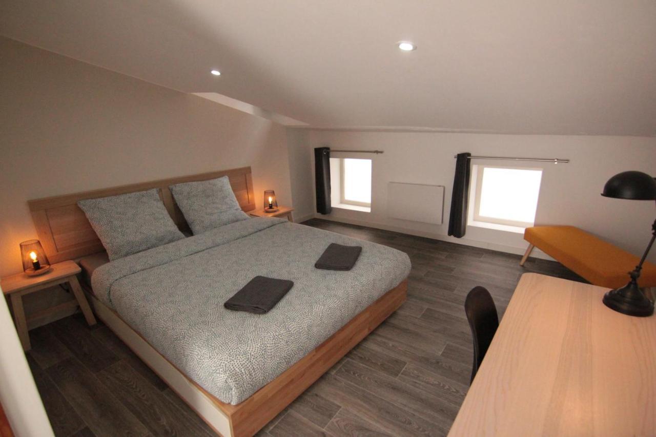 Jolis Appartements Au Coeur De Clermont Ferrand - Proche Jaude - Wifi Et Netflix Екстериор снимка