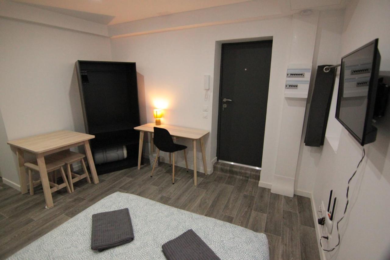Jolis Appartements Au Coeur De Clermont Ferrand - Proche Jaude - Wifi Et Netflix Екстериор снимка