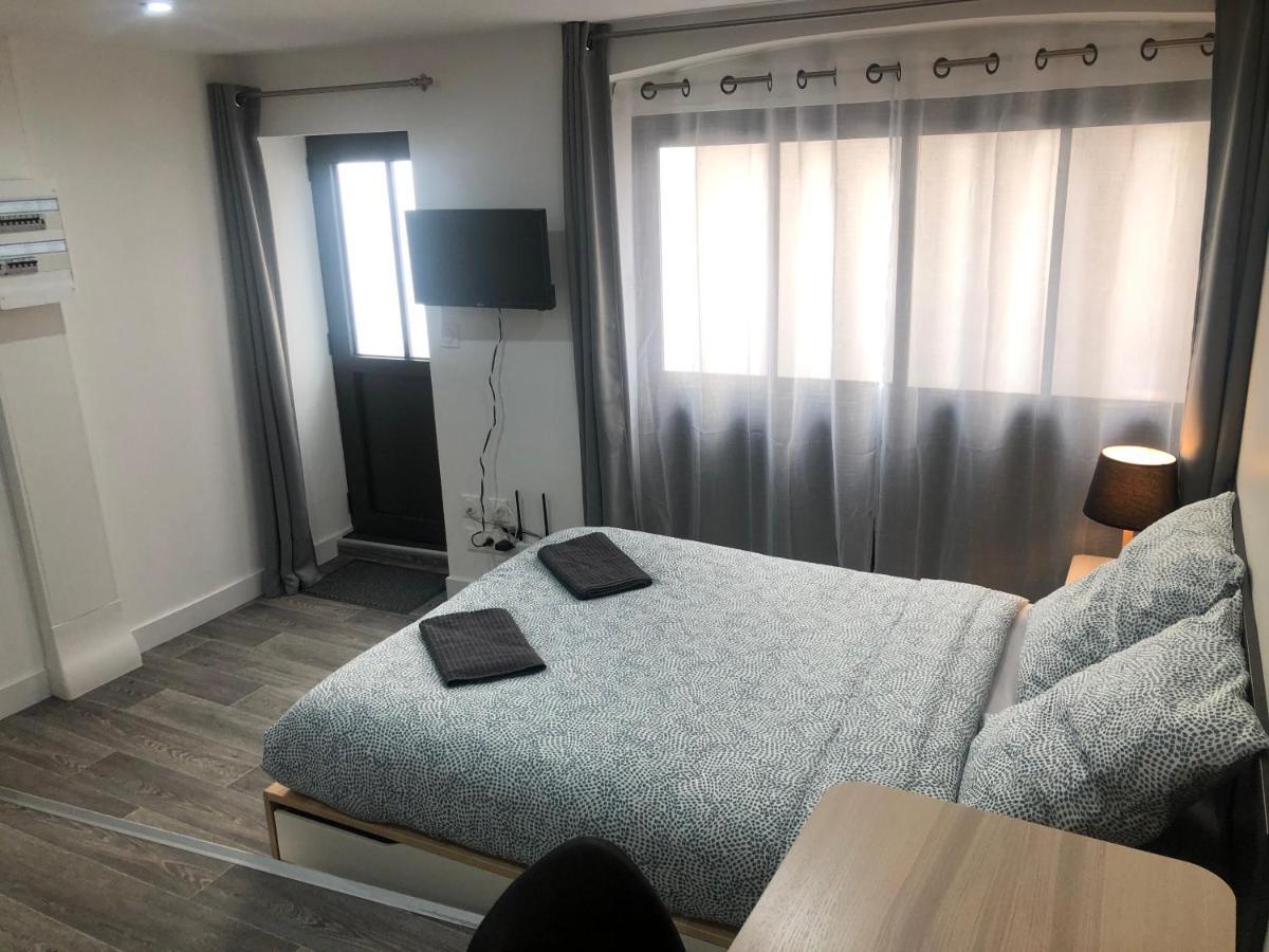 Jolis Appartements Au Coeur De Clermont Ferrand - Proche Jaude - Wifi Et Netflix Екстериор снимка