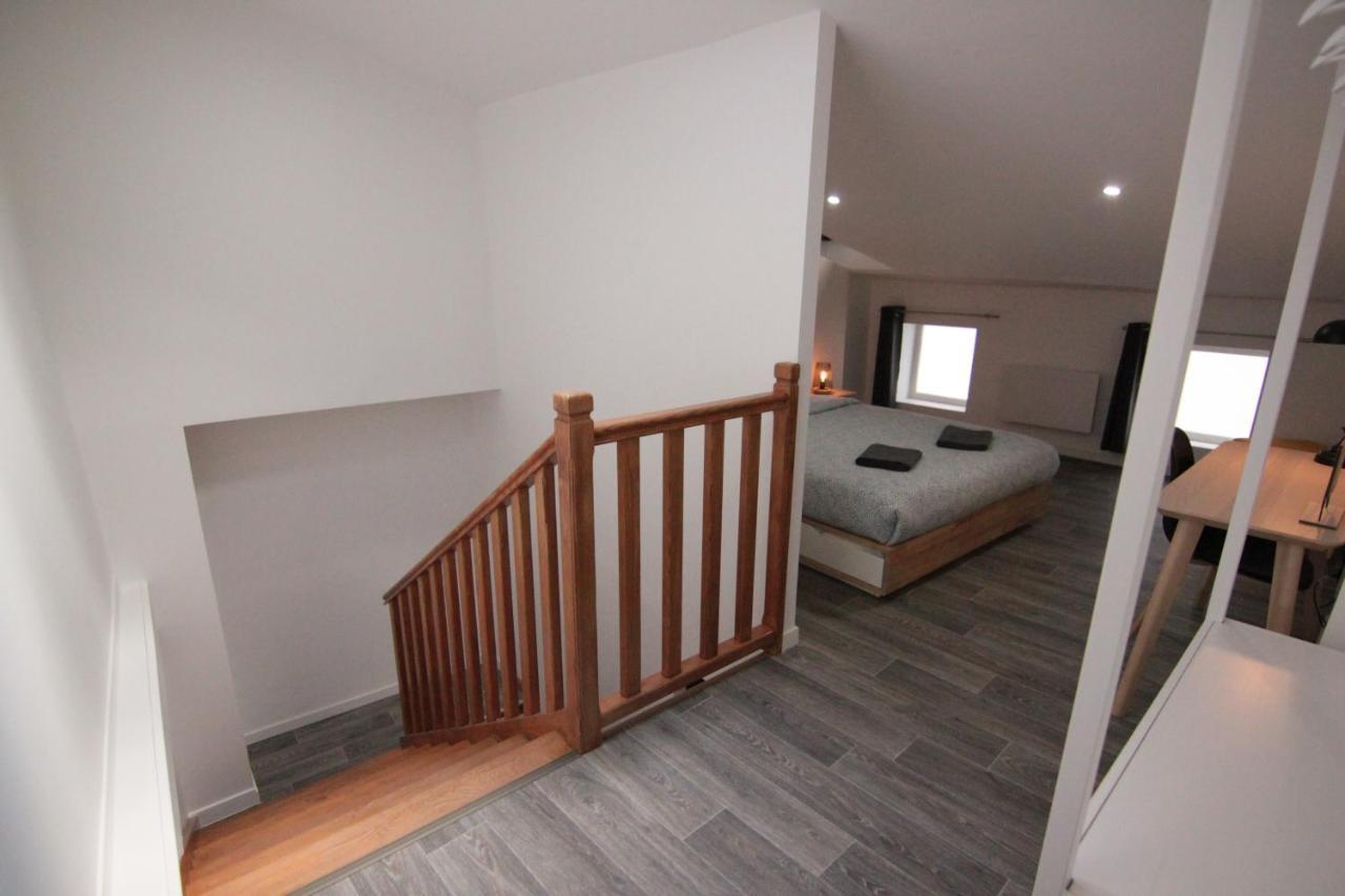 Jolis Appartements Au Coeur De Clermont Ferrand - Proche Jaude - Wifi Et Netflix Екстериор снимка