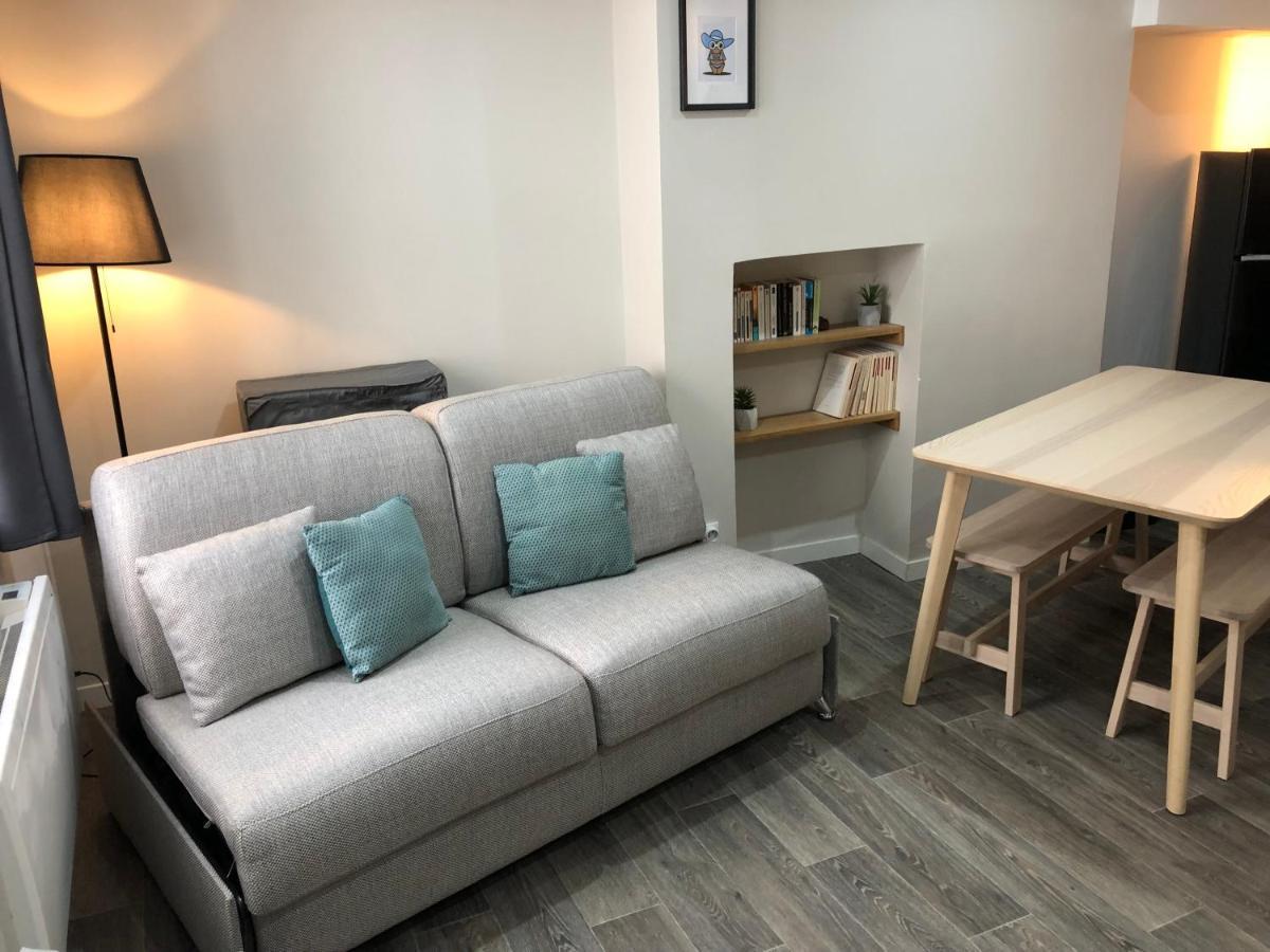 Jolis Appartements Au Coeur De Clermont Ferrand - Proche Jaude - Wifi Et Netflix Екстериор снимка
